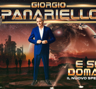 Giorgio Panariello